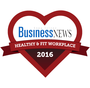 LI Business News Healthy & Fit Workplace 2016