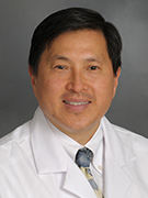 Edward Wang, MD