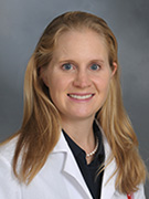 Diana Patterson, MD