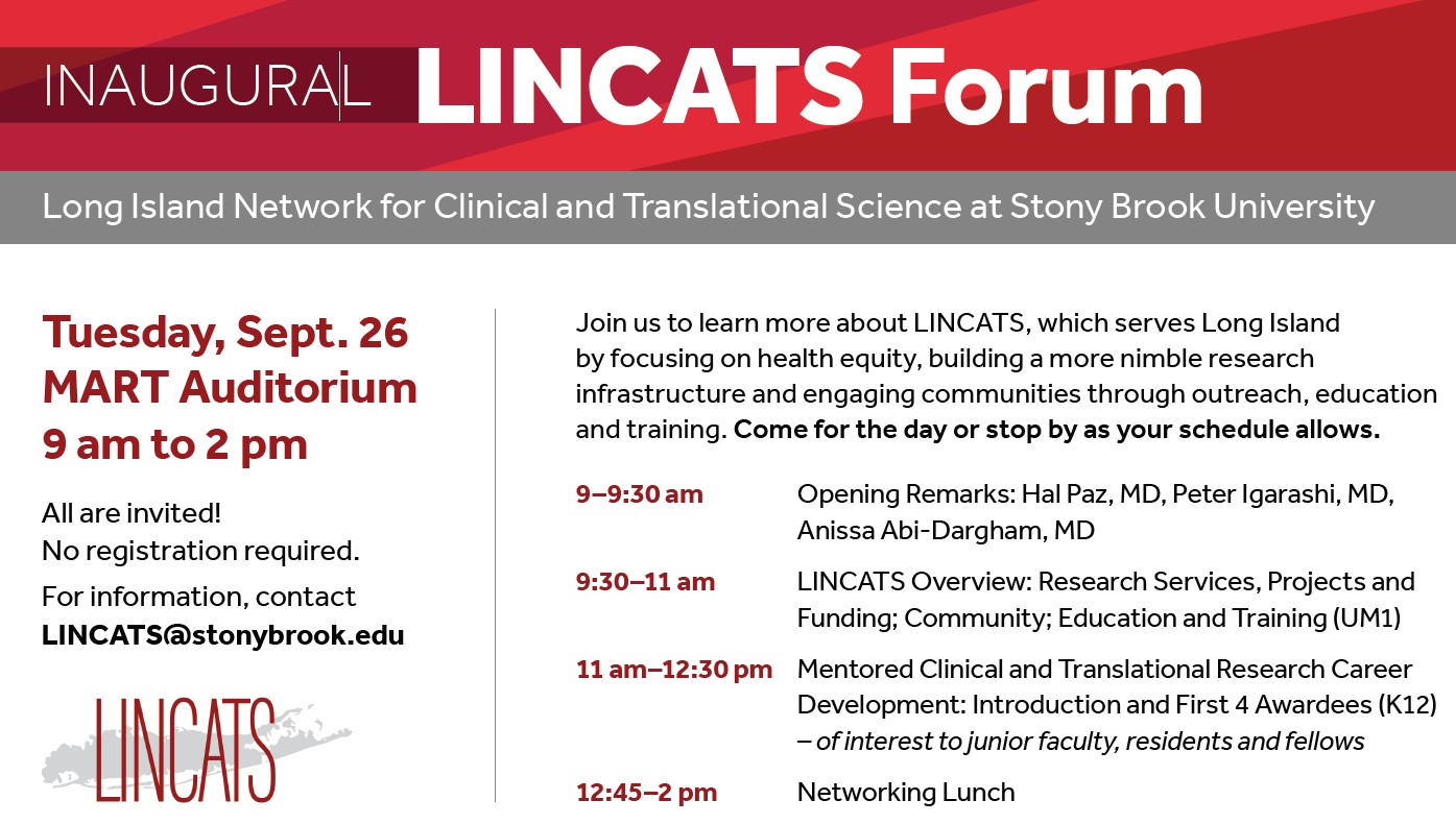 Forum Sept 2023 LINCATS