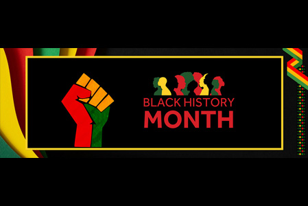 Black History Month