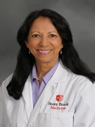 Cecilia Ávila, MD, MPH