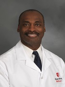 James Bernasko, MD