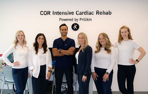 ICR Team Photo - Dr. Patel