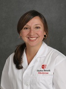 Diana Garretto, MD