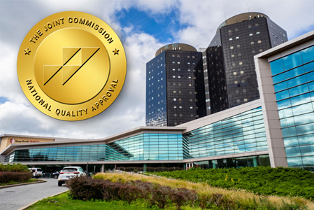 Health Equity Joint Commission
