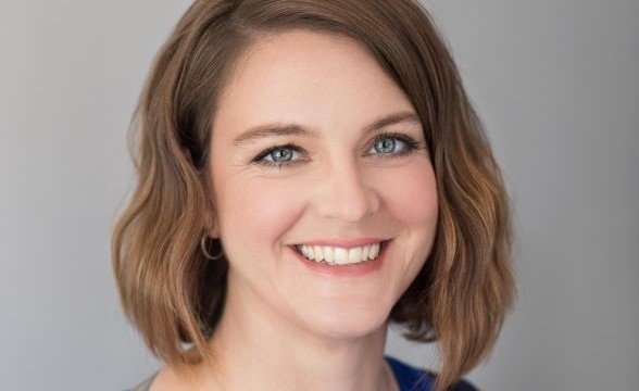  Professor Kristen Brock-Petroshius