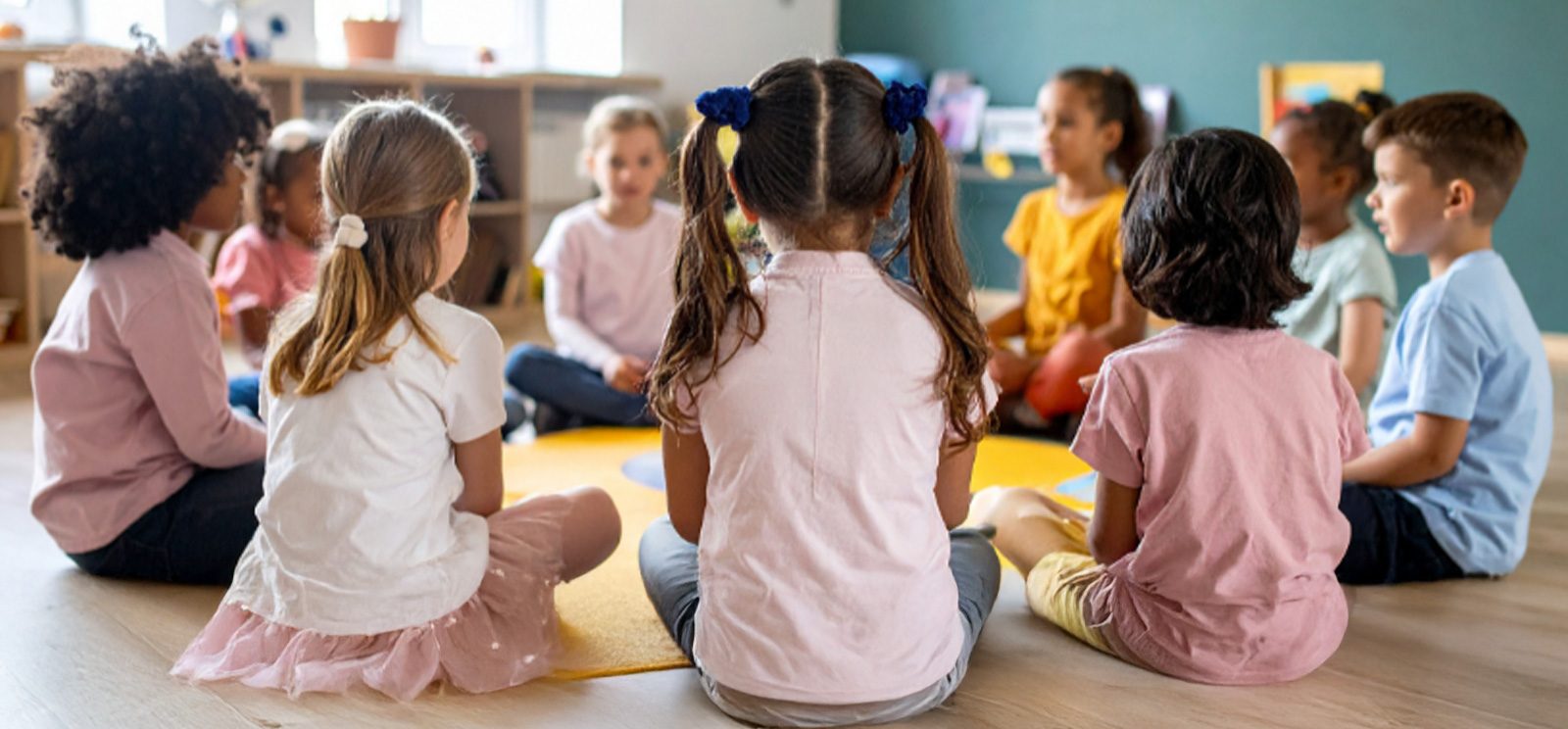 Mid Island Pediatric Associates