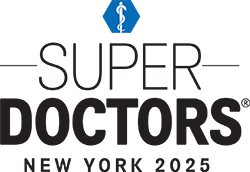 Super Doctors - New York 2025 logo