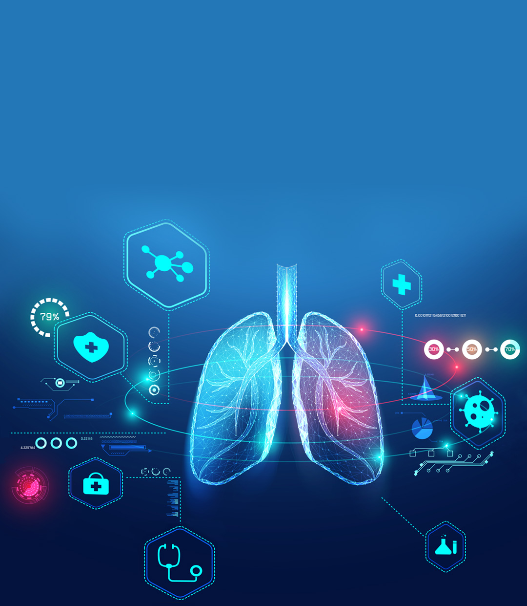 Consultores pulmonares de Nueva York