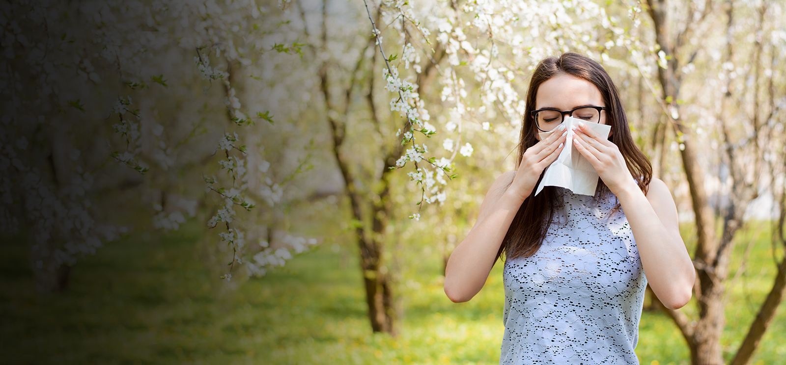 Long Island alergia y el asma