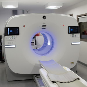 Machin PET CT North Suffolk Cardiology