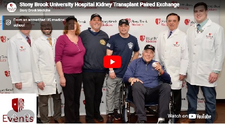 SBM Kidney Transplant Team Slide