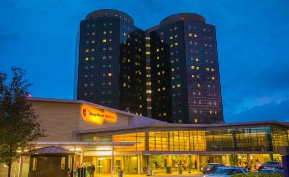 Stony Brook Hospital