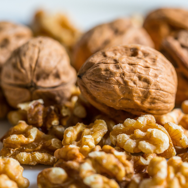 Walnuts