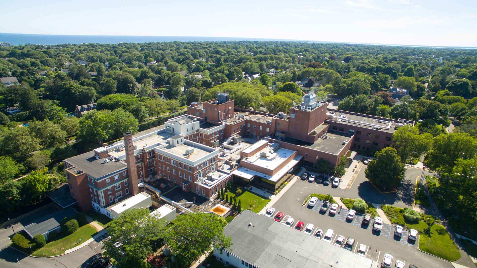 Stony Brook Southampton