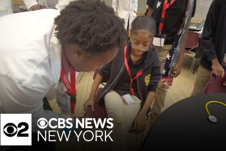 CBS News Summit