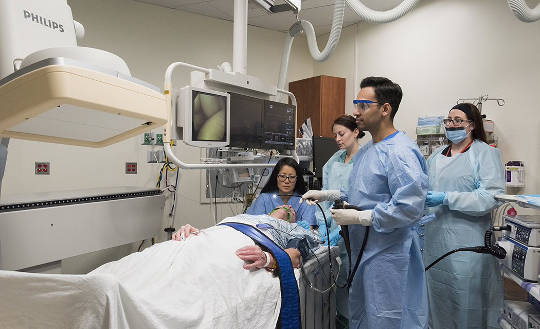 image for POEM procedure