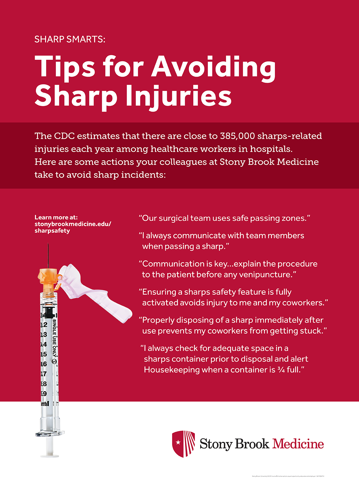 Sharps Safety Poster Shop - vrogue.co