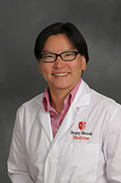 Doktè Kathreen Lee