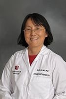 Doktè Ellen Li