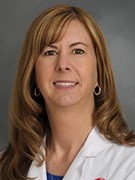 Dr Jill Douglas