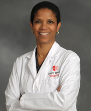 Allison J. McLarty, MD