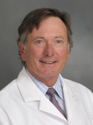 Dr Robert O'Keefe