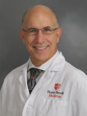 Dr Jeffrey Porte