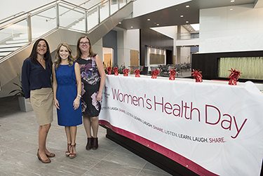 Women's Health Day Photo