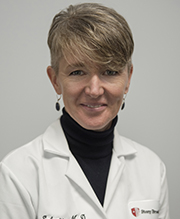 Geri Schmitt, MD, FACOG