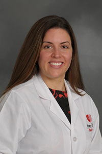 Jaclyn Cuccinello, NP