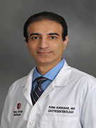 Asim Khokhar, MD