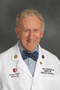 Dr. Richard Bronson