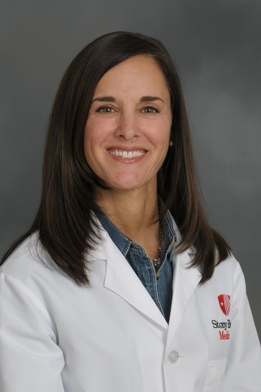 Photograph of Jennifer Shanahan