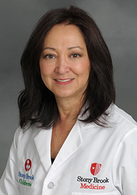 Dr. Maria Calma