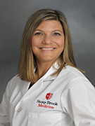 Dr. Olga Arondias