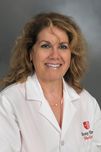 Polly Kanganis, MD