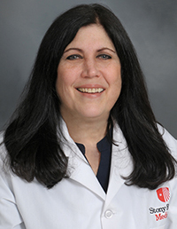 Dr. Ronni Sollazzo