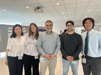 1st Year Med Student Research Symposium 200x150