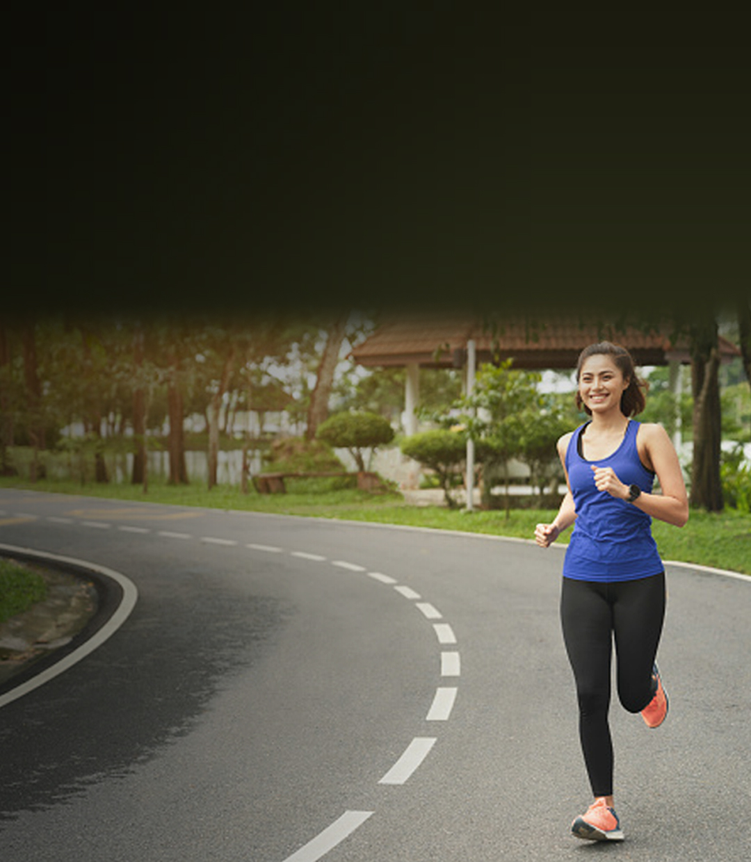 Centro de medicina deportiva para mujeres