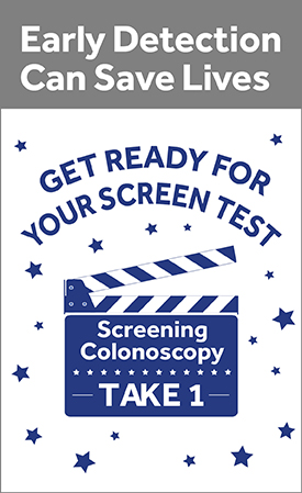 Image for Screening Colonoscopy