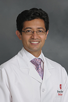 Daniel S. Jamorabo, MD