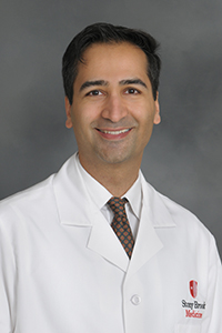 Dr. Ehteshami