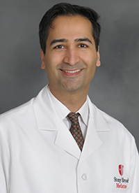 Dr. Ehteshami