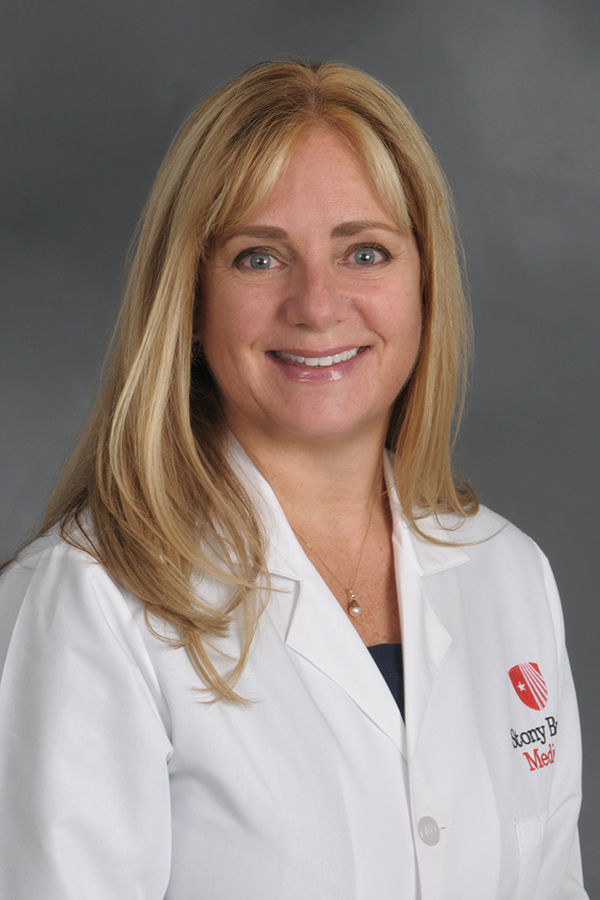 Teresa Habacker, MD