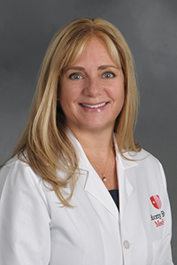 Dra. Teresa Habacker