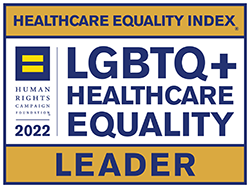 Líder de Igualdad en Atención Médica LGBTQ+