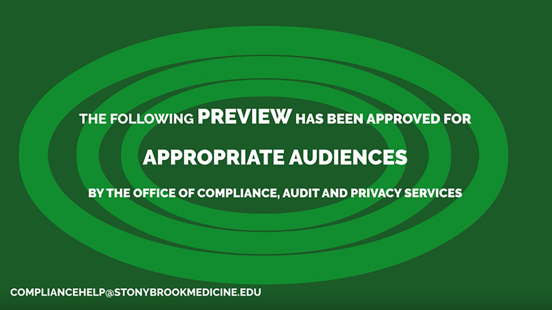 Compliance-Ethics-Week Video