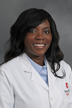 Eva Asamoah, MS, FNP-BC, BSN